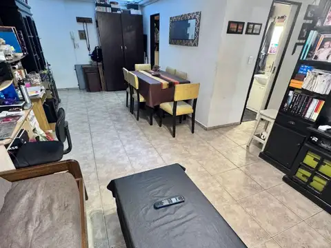 Departamento en Venta en Boca, USD 69.000