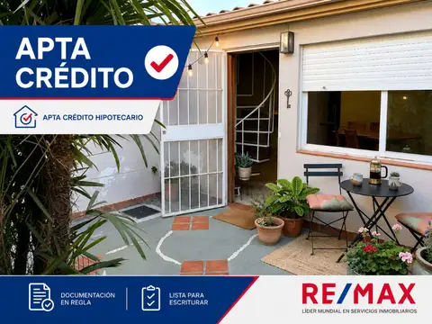 Casa en Venta en Alberdi, Rosario