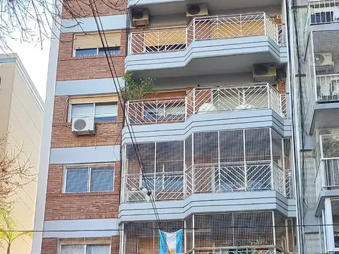 Departamento en Alquiler de 3 dormitorios