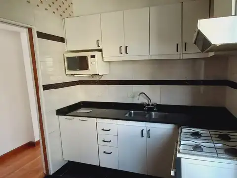 Departamento en Alquiler de 4 ambientes