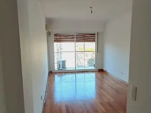 Departamento en Alquiler 25 años