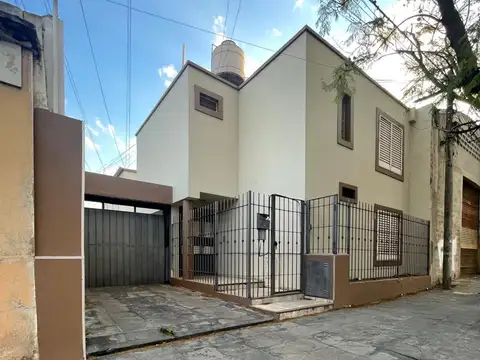 Venta duplex 2 dormitorio barrio general bustos
