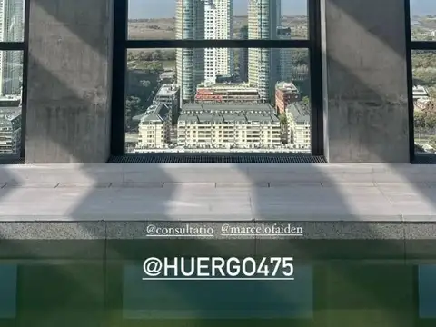 Departamento en Venta en Puerto Madero, USD 180.000
