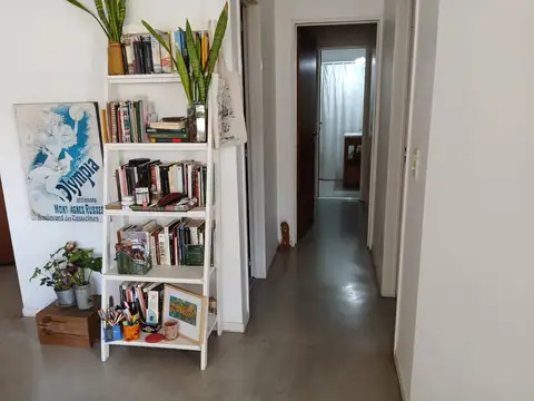 Departamento en Venta en Belgrano, USD 163.000