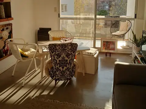 VENTA Departamento 3 Ambientes Belgrano Amenities Vigilancia