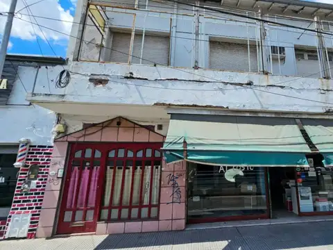 VENTA – DEPARTAMENTO / OFICINA – 6 AMBIENTES CON TERRAZA – BOULOGNE CENTRO