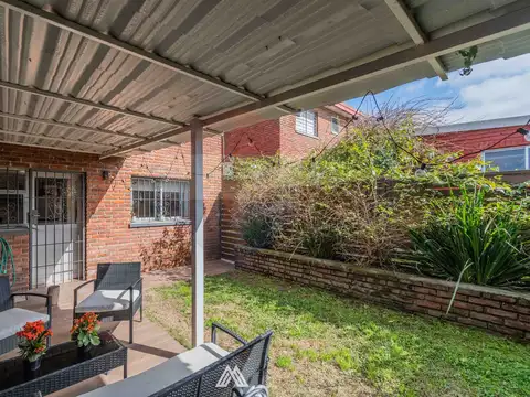 VENTA x TRASPASO CASA 2 DORM COOPERATIVA EN PANDO