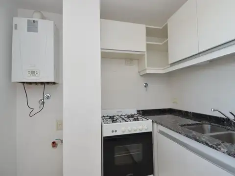 Departamento en Venta al Este