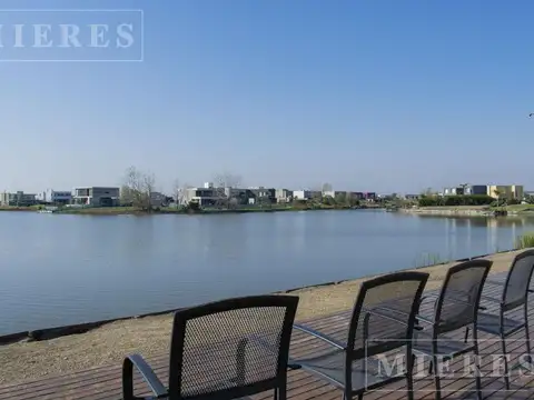 Terreno en Venta en El Cantón - Norte, USD 92.000