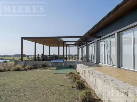 Terreno en Venta en El Cantón - Norte, USD 92.000