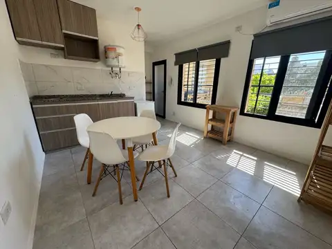 Departamento en alquiler en pichincha