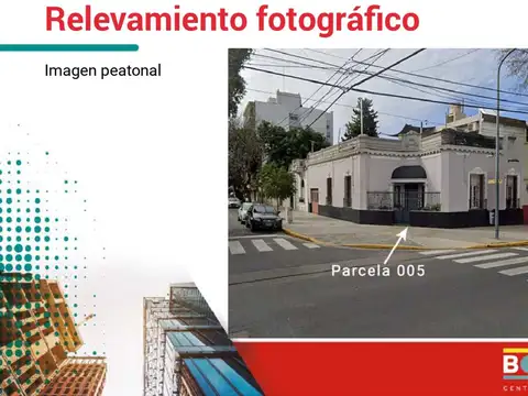 Terreno en Venta de 171,0 m2