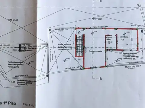 Terreno en Venta de 237,0 m2
