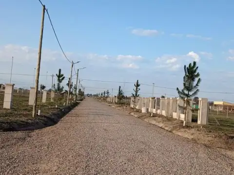 Terreno en Venta en Canning, USD 15.000