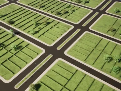 Terreno en Venta de 300,0 m2