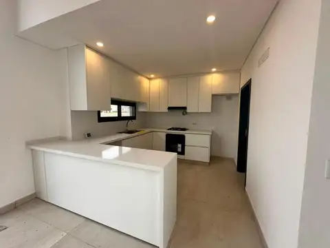 Casa en Venta A Estrenar