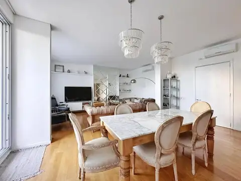 Departamento en Venta de 4 ambientes
