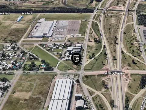 Terreno en Alquiler de 2891,0 m2