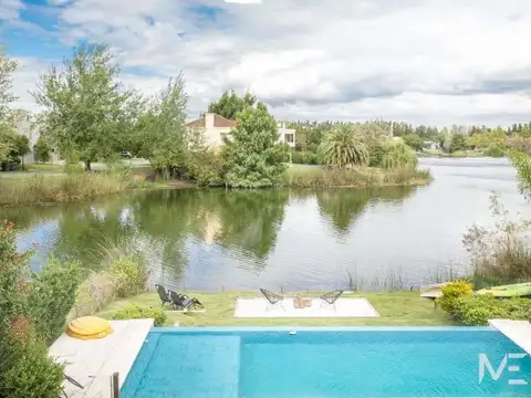 Casa  en Venta en Altamira, Rincón de Milberg,