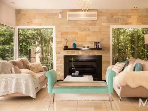 Casa en Venta en Altamira, USD 660.000