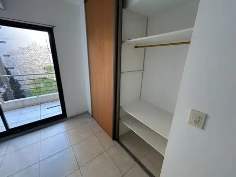 Departamento en Alquiler 12 años
