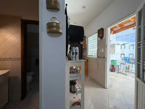 Depto Tipo Casa en Venta 16 años