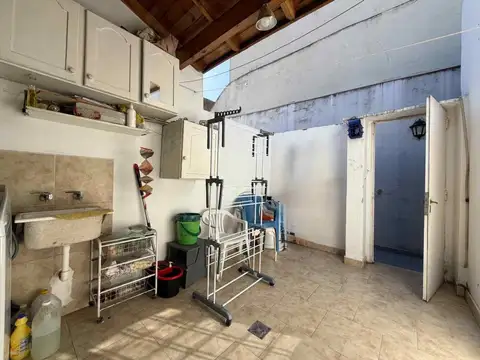 Depto Tipo Casa en Venta de 1 dormitorio