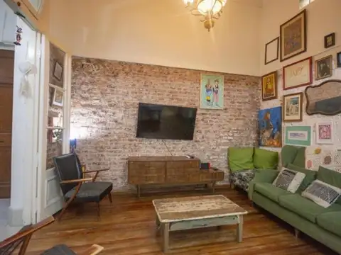 Departamento en venta apto credito San Telmo Peru 1200