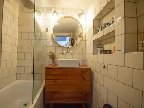Departamento en San Telmo