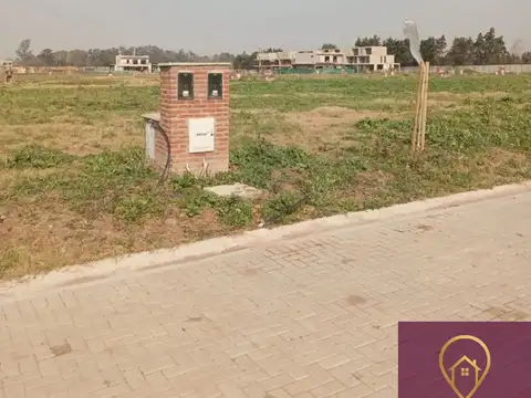 Terreno en Venta 16,20  mts Fondo