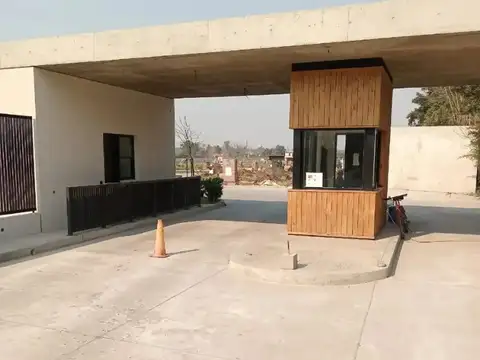 Terreno / Lote en venta de 387m2 ubicado en Manuel Alberti, PILAR