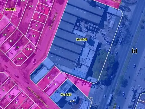 Casa en Venta en Jose Leon Suarez, USD 109.000