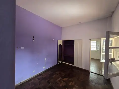 Depto Tipo Casa 4 ambientes con 1 baño