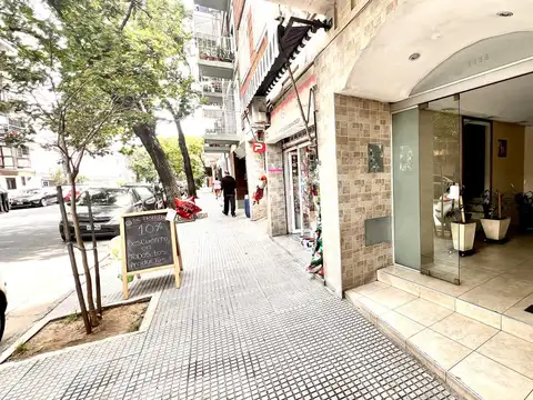 Departamento de 2 ambientes en Parque Patricios VENTA