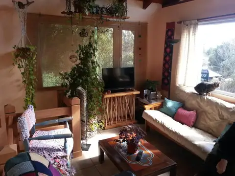 Excelente Casa en venta barrio Virgen Misionera