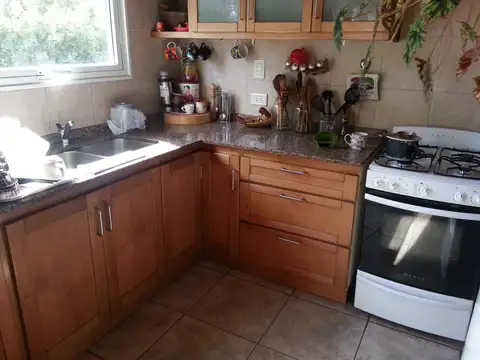 Casa en Venta en San Carlos de Bariloche, USD 120.000