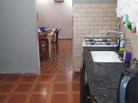 Depto Tipo Casa en Venta en Mar Del Plata, USD 47.000