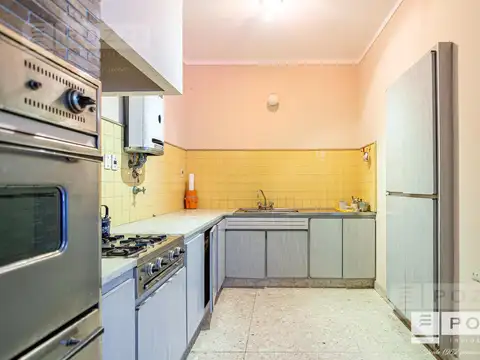 CASA 6 DORM - EN EL TALAR CENTRO - TIGRE - POZZI INMO