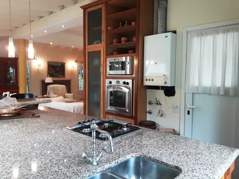 Casa en Venta 15 años