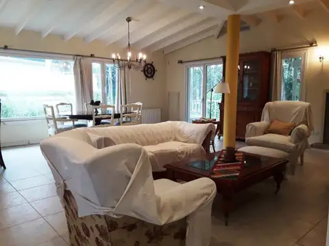 Casa en Venta de 3 dormitorios
