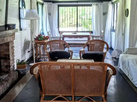 Casa en Alquiler Temporal en Pilar, USD 2.000