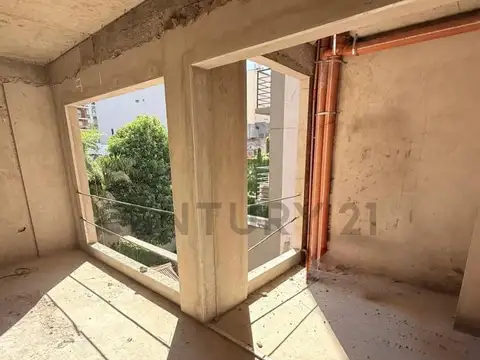 Malvinas Argentinas 800, Piso 7