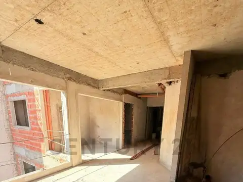 Malvinas Argentinas 800, Piso 7