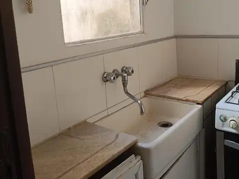 Departamento en Alquiler Temporal en Belgrano, $ 690.000