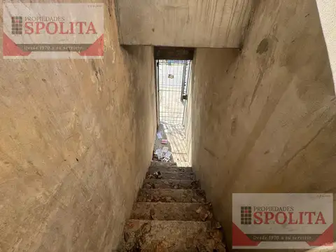 Depto Tipo Casa en Venta 2 años