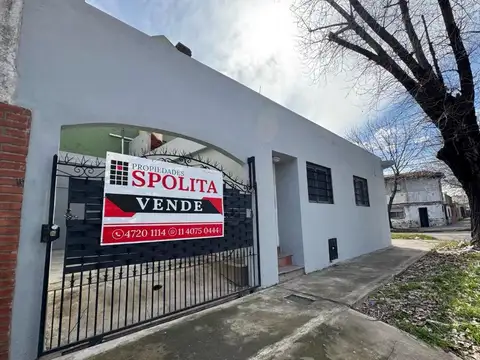 Depto Tipo Casa en Venta 2 años