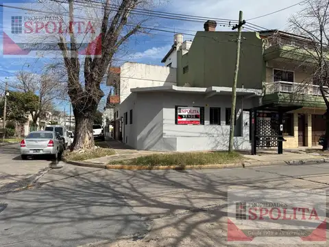 Depto Tipo Casa en Venta con 1 cocheras