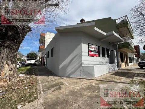 Depto Tipo Casa en Venta de 3 dormitorios