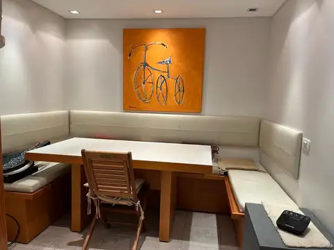 Departamento en Venta con 2 cocheras