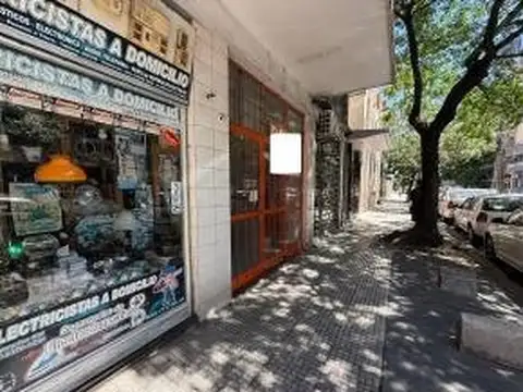 Local en Alquiler en Villa Crespo, $ 650.000